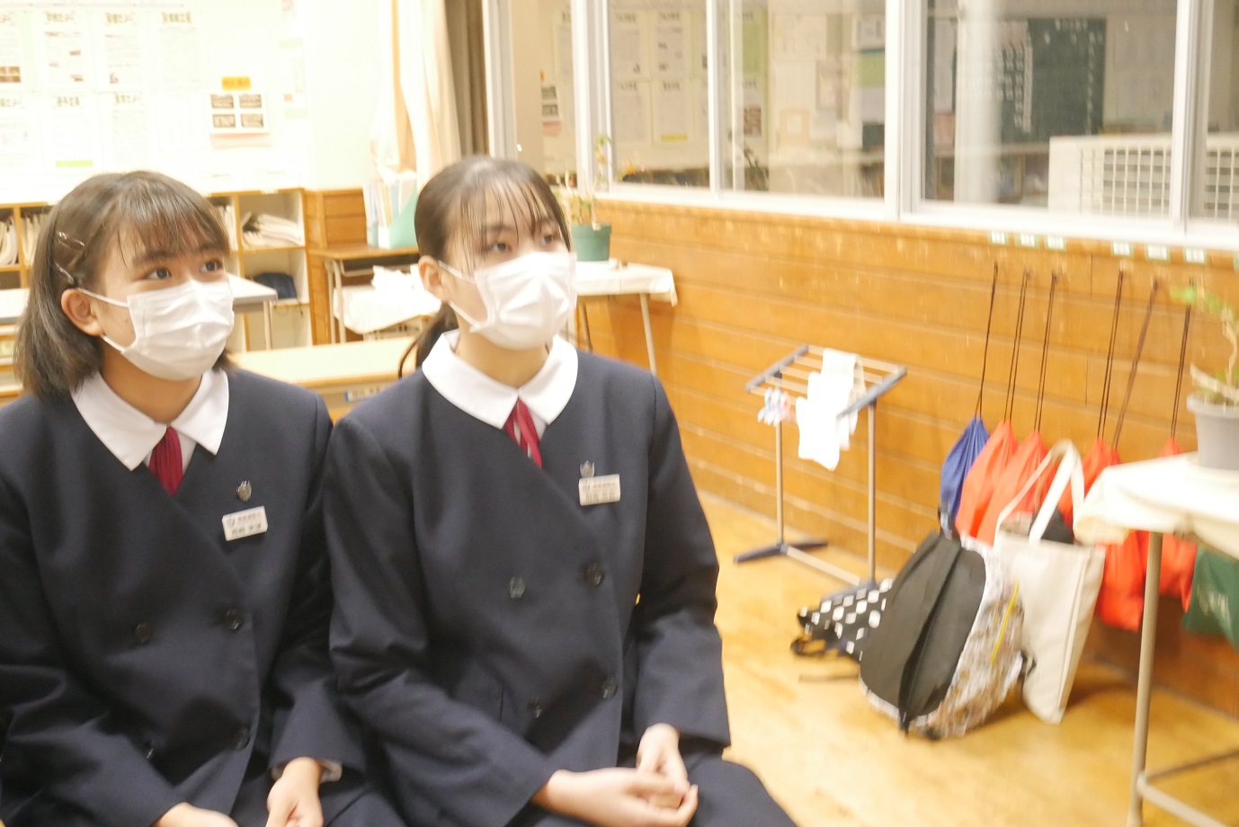 お知らせ 東那須野中学校