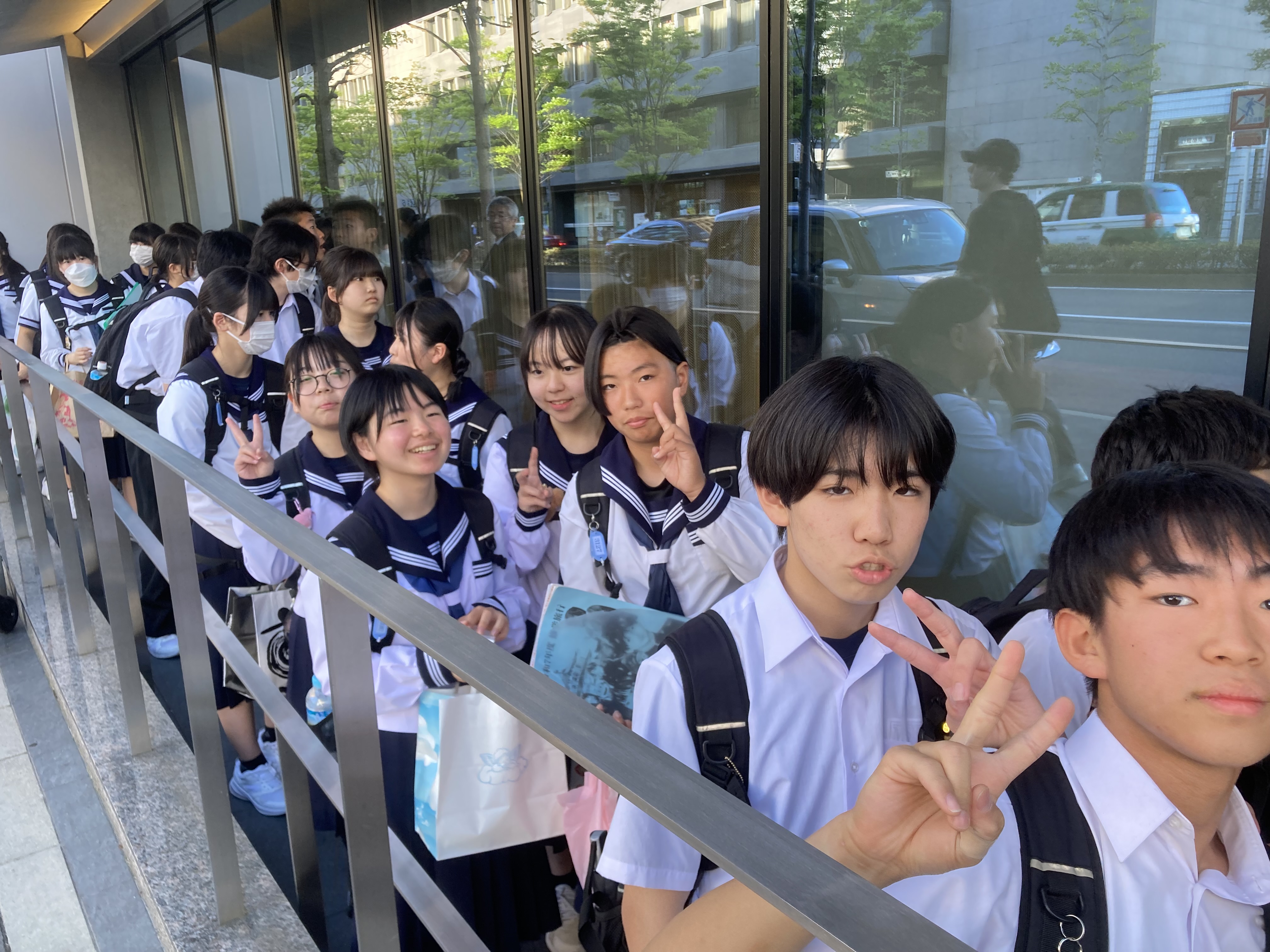 那須 塩原 市立 三島 中学校